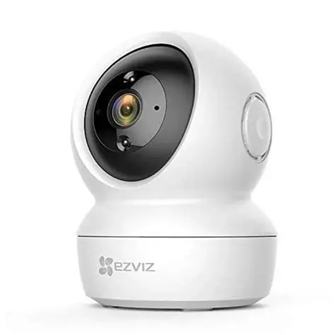 Cámara WiFi EZVIZ C6N 3MP