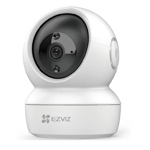 Cámara WiFi EZVIZ C6N 4MP