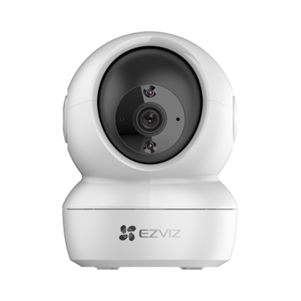 Cámara WiFi EZVIZ C6N Full HD