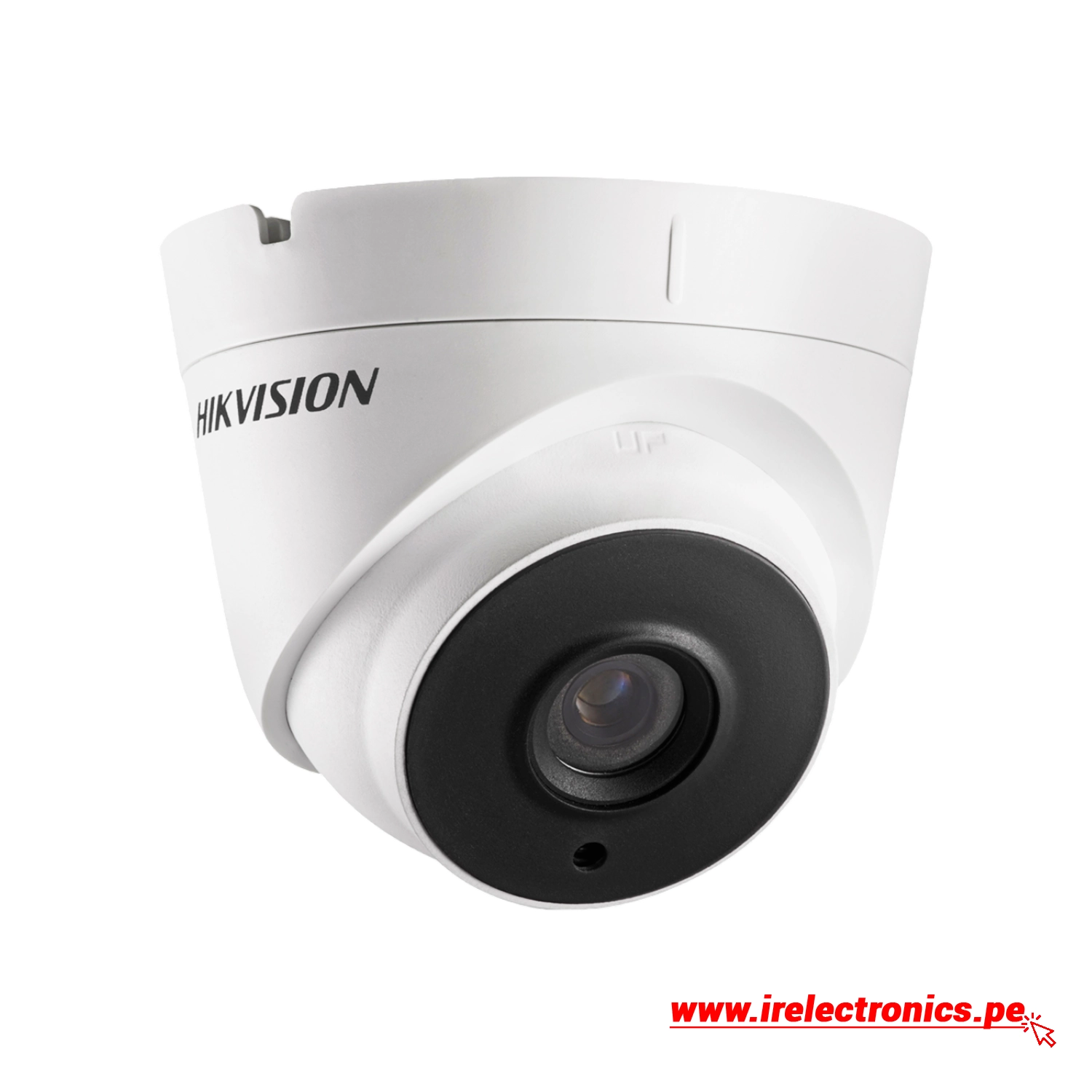 Cámara DOMO Full HD 1080p Hik Vision