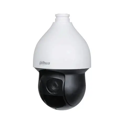 Cámara Domo PTZ 2MP — Zoom 25x IR 150m