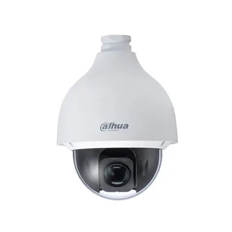 Cámara Domo PTZ 2MP — Zoom 25x IR 100m