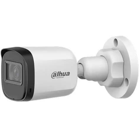 Cámara Tubo Full HD 1080p DAHUA