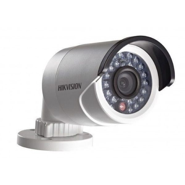 Cámara Tubo Full HD 1080p Hik Vision