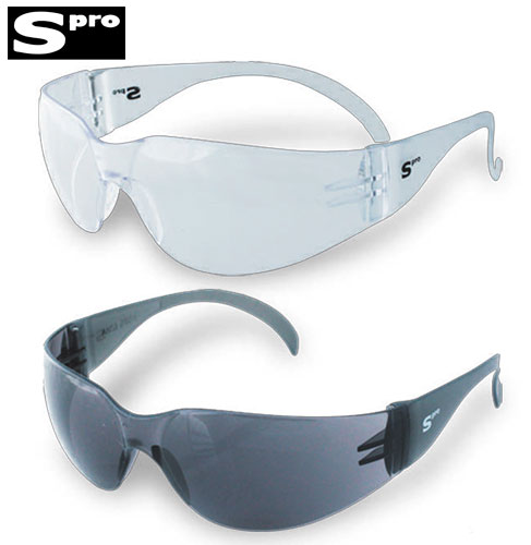 Lentes spro 2025 ficha tecnica